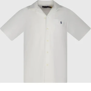 POLO RALPH LAUREN Koszula | Classic fit | oxford