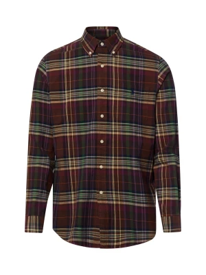 Polo Ralph Lauren koszula codzienna Mężczyźni Modern Fit Bawełna (100%) wielokolorowy