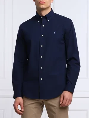 POLO RALPH LAUREN Koszula | Custom fit