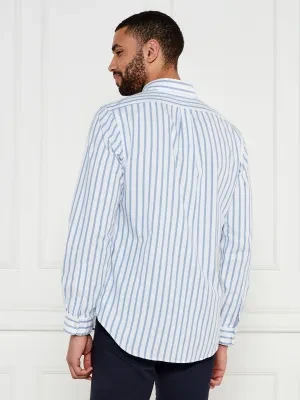 POLO RALPH LAUREN Koszula | Custom fit