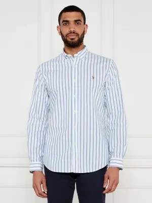 POLO RALPH LAUREN Koszula | Custom fit