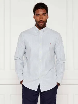 POLO RALPH LAUREN Koszula | Custom fit