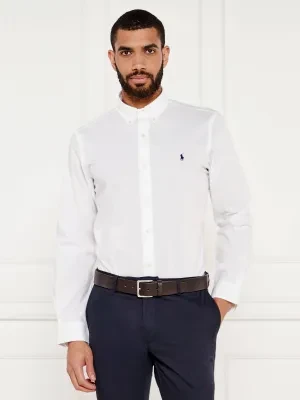 POLO RALPH LAUREN Koszula | Custom fit