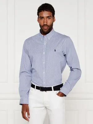 POLO RALPH LAUREN Koszula | Custom fit