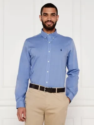 POLO RALPH LAUREN Koszula | Custom fit