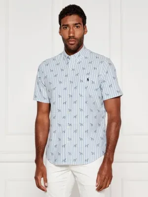 POLO RALPH LAUREN Koszula | Custom fit