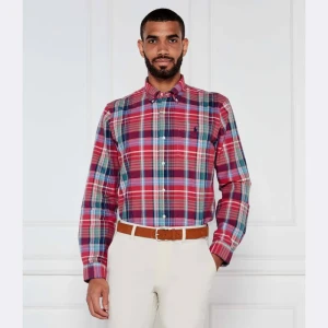 POLO RALPH LAUREN Koszula | Custom fit