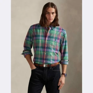 POLO RALPH LAUREN Koszula | Custom fit