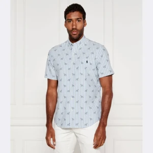 POLO RALPH LAUREN Koszula | Custom fit