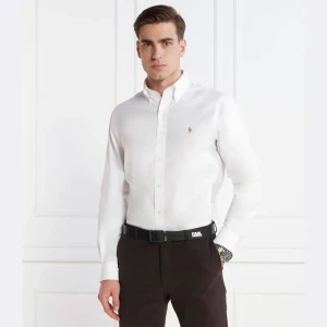 POLO RALPH LAUREN Koszula | Custom fit