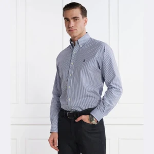 POLO RALPH LAUREN Koszula | Custom fit