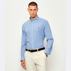 POLO RALPH LAUREN Koszula | Custom fit