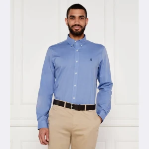 POLO RALPH LAUREN Koszula | Custom fit