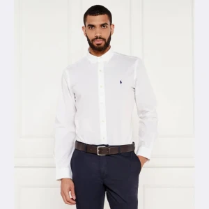 POLO RALPH LAUREN Koszula | Custom fit
