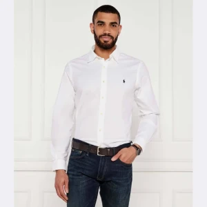 POLO RALPH LAUREN Koszula | Custom fit
