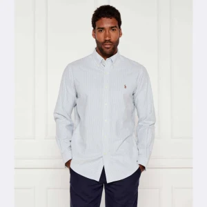 POLO RALPH LAUREN Koszula | Custom fit