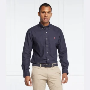 POLO RALPH LAUREN Koszula | Custom fit