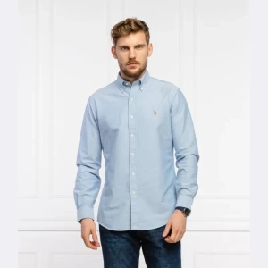 POLO RALPH LAUREN Koszula | Custom fit