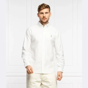 POLO RALPH LAUREN Koszula | Custom fit