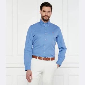 POLO RALPH LAUREN Koszula | Custom fit