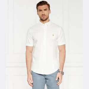 POLO RALPH LAUREN Koszula | Custom fit