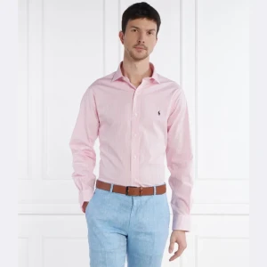 POLO RALPH LAUREN Koszula | Custom fit