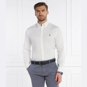 POLO RALPH LAUREN Koszula | Custom fit