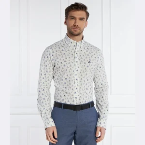 POLO RALPH LAUREN Koszula | Custom fit