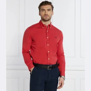 POLO RALPH LAUREN Koszula | Custom fit