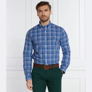 POLO RALPH LAUREN Koszula | Custom fit