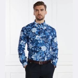POLO RALPH LAUREN Koszula | Custom fit