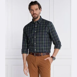 POLO RALPH LAUREN Koszula | Custom fit