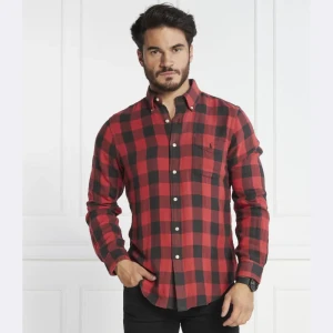 POLO RALPH LAUREN Koszula | Custom fit