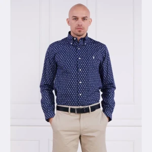 POLO RALPH LAUREN Koszula | Custom fit