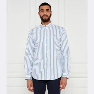 POLO RALPH LAUREN Koszula | Custom fit