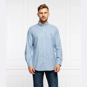 POLO RALPH LAUREN Koszula | Custom fit