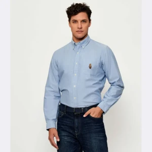 POLO RALPH LAUREN Koszula | Custom fit