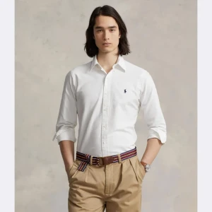 POLO RALPH LAUREN Koszula | Custom fit