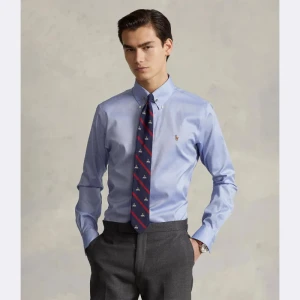 POLO RALPH LAUREN Koszula | Custom fit