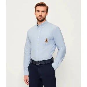 POLO RALPH LAUREN Koszula | Custom fit