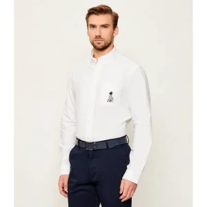 POLO RALPH LAUREN Koszula | Custom fit