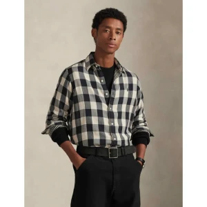 POLO RALPH LAUREN Koszula | Custom fit