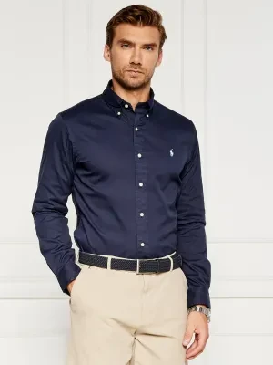 POLO RALPH LAUREN Koszula | Custom fit