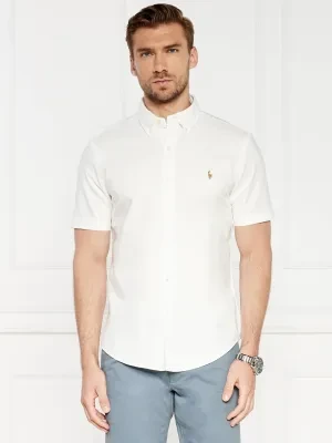 POLO RALPH LAUREN Koszula | Custom fit