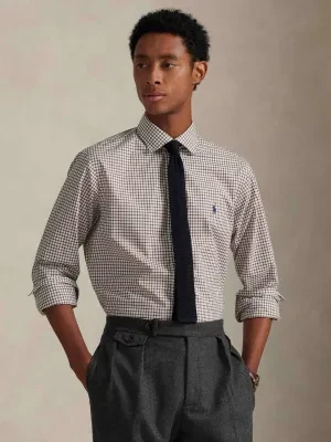 POLO RALPH LAUREN Koszula | Custom fit