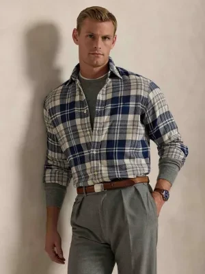 POLO RALPH LAUREN Koszula | Custom fit