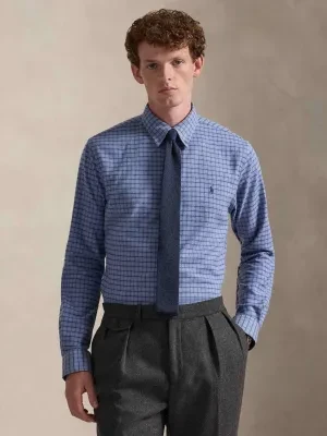 POLO RALPH LAUREN Koszula | Custom fit