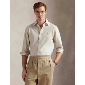 POLO RALPH LAUREN Koszula | Custom fit