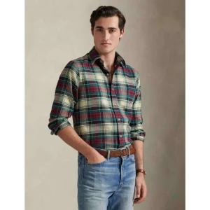 POLO RALPH LAUREN Koszula | Custom fit