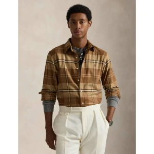 POLO RALPH LAUREN Koszula | Custom fit